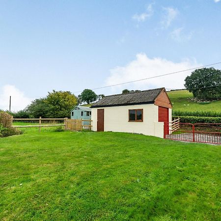 Meadowcroft Villa Bettws Disserth Bagian luar foto